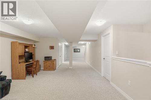 3 Ecker Lane, Binbrook, ON - Indoor Photo Showing Other Room