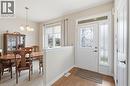 3 Ecker Lane, Binbrook, ON  - Indoor Photo Showing Dining Room 