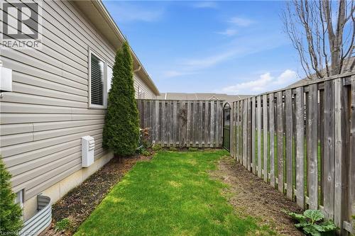 3 Ecker Lane, Binbrook, ON - Outdoor With Exterior