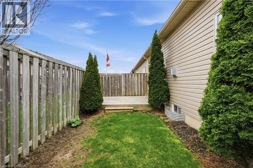 3 Ecker Lane, Binbrook, ON - Outdoor With Exterior