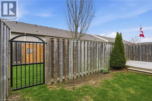 3 Ecker Lane, Binbrook, ON - Outdoor