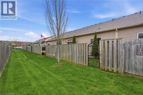 3 Ecker Lane, Binbrook, ON - Outdoor