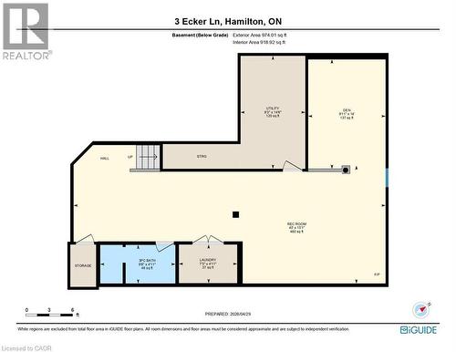 3 Ecker Lane, Binbrook, ON - Other