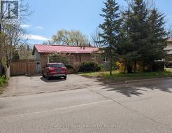 UPPER - 123 MILL STREET E Centre Wellington (Elora/Salem), ON N0B 1S0