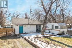 111 1st STREET E Regina Beach, SK S0G 4C0