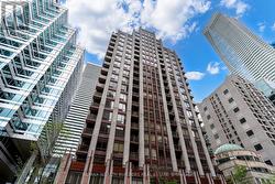 1912 - 85 BLOOR STREET E Toronto, ON M4W 3Y1