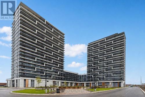 B-2305 - 9751 Markham Road, Markham, ON - Outdoor