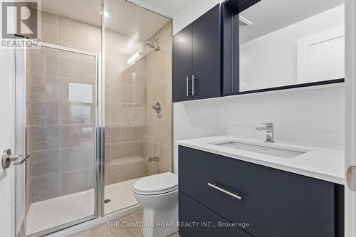 B-2305 - 9751 Markham Road, Markham, ON - Indoor Photo Showing Bathroom