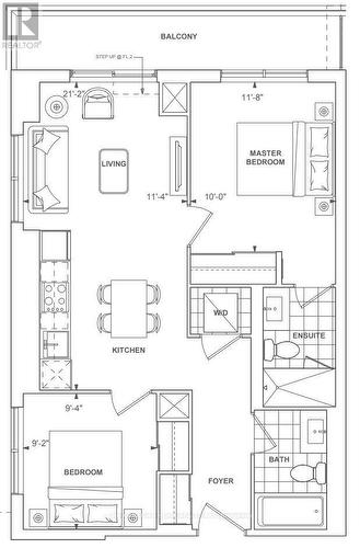 B-2305 - 9751 Markham Road, Markham, ON - Other
