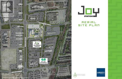 B-2305 - 9751 Markham Road, Markham, ON - Other