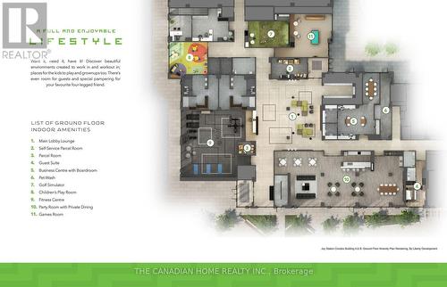 B-2305 - 9751 Markham Road, Markham, ON - Other