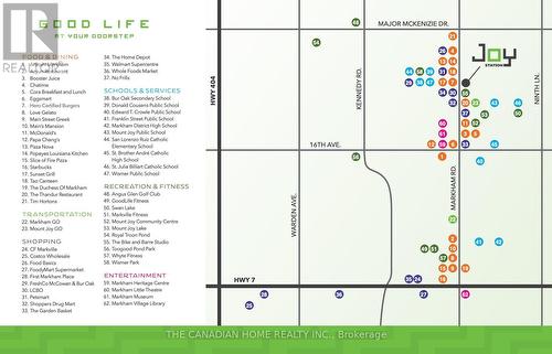 B-2305 - 9751 Markham Road, Markham, ON - Other