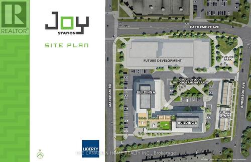 B-2305 - 9751 Markham Road, Markham, ON - Other