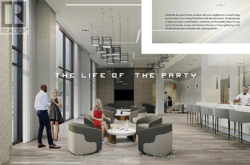 B-2305 - 9751 Markham Road, Markham, ON -  Photo Showing Other Room
