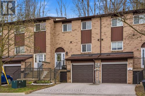 50 - 72 ADELAIDE STREET  Barrie, ON L4N 3T5