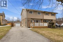 47 BEXLEY Street Woodstock, ON N4S 5X6