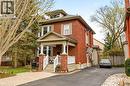 2116 Caroline Street, Burlington, ON  - Outdoor 