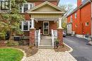 2116 Caroline Street, Burlington, ON  - Outdoor 