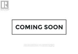 86 KRISTINA CRESCENT  London South, ON N6E 3V4