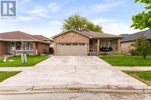 86 KRISTINA CRESCENT  London South, ON N6E 3V4
