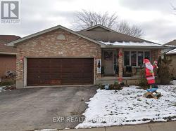 86 KRISTINA CRESCENT  London South, ON N6E 3V4