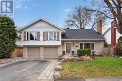1774 PLAYFAIR DRIVE  Ottawa, ON K1H 5S3