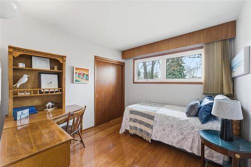 4 Windermere Bay, Winnipeg, MB 