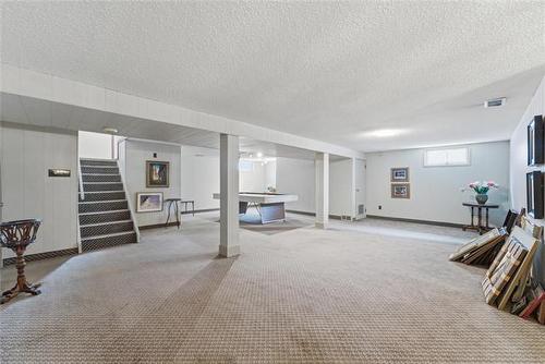 4 Windermere Bay, Winnipeg, MB 