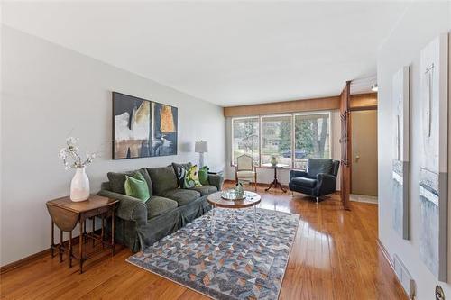 4 Windermere Bay, Winnipeg, MB 