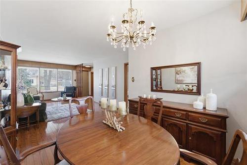 4 Windermere Bay, Winnipeg, MB 