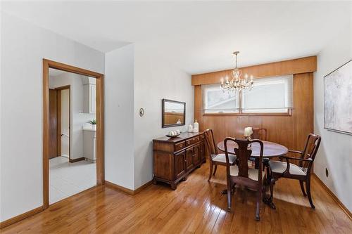4 Windermere Bay, Winnipeg, MB 