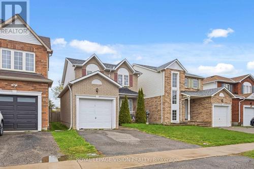 1815 DALHOUSIE CRESCENT  Oshawa, ON L1G 8C5