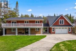 5 GOBLE PLACE Saugeen Shores, ON N0H 2C5