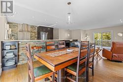Open Concept Living - 