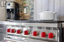 Wolf oven - 