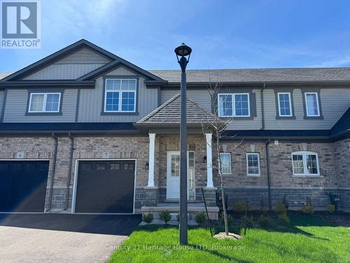 7 - 397 GARRISON ROAD  Fort Erie (Lakeshore), ON L2A 1N1