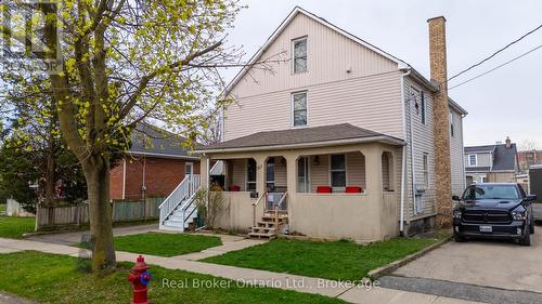 307 WALLACE AVENUE S  Welland (Lincoln/Crowland), ON L3B 1R8