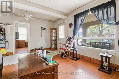 307 Wallace Avenue S, Welland (Lincoln/Crowland), ON - Indoor