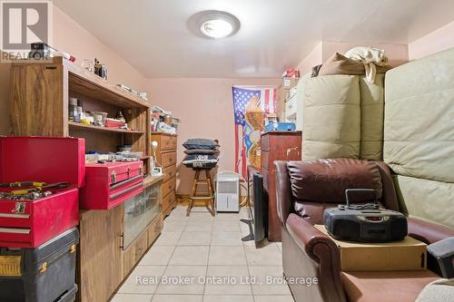 307 Wallace Avenue S, Welland (Lincoln/Crowland), ON - Indoor