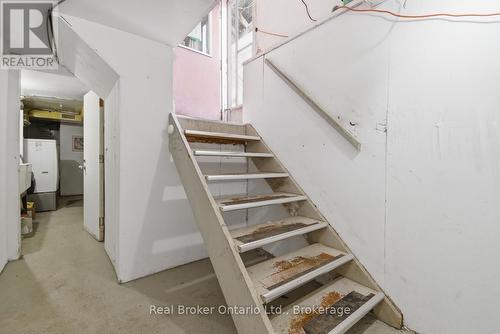 307 Wallace Avenue S, Welland (Lincoln/Crowland), ON - Indoor Photo Showing Other Room