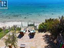 1782/88 VANCOUVER BLVD Savary Island, BC None