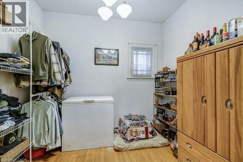 46 Sherman Avenue S, Hamilton, ON - Indoor