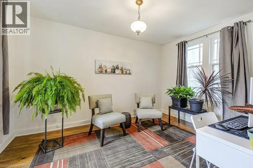 46 Sherman Avenue S, Hamilton, ON - Indoor Photo Showing Other Room