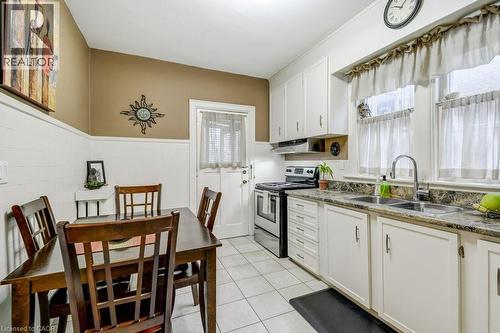 46 Sherman Avenue S, Hamilton, ON - Indoor