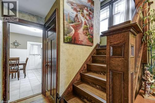 46 Sherman Avenue S, Hamilton, ON - Indoor Photo Showing Other Room