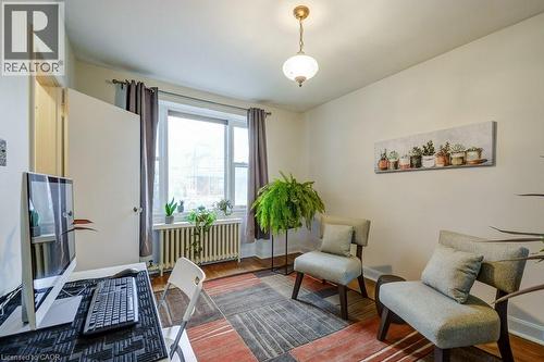 46 Sherman Avenue S, Hamilton, ON - Indoor