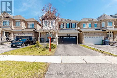 30 CEDARSPRINGS WAY  Brampton, ON L6R 0W1