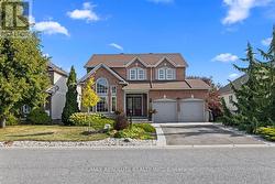 26 FRANKLIN CATHCART CRESCENT  Ottawa, ON K2S 2A7