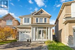 11 WESTCHESTER CRESCENT Markham, ON L6C 2X3