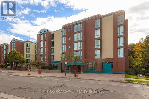 206 - 330 CENTRUM BOULEVARD  Ottawa, ON K1E 3W2
